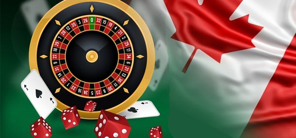 Canada online casino